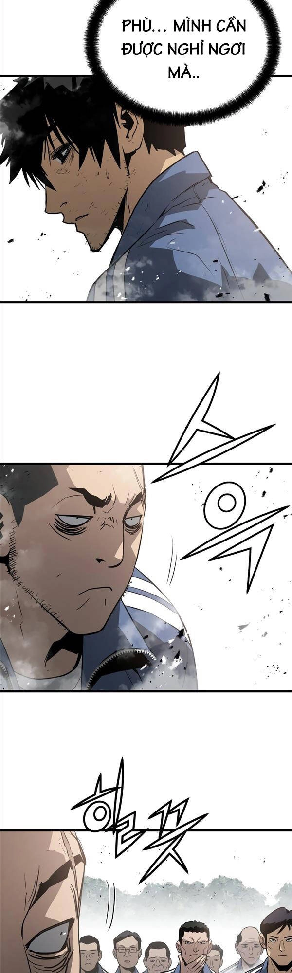 Đặc Công Xuất Ngũ Chapter 10 - 16