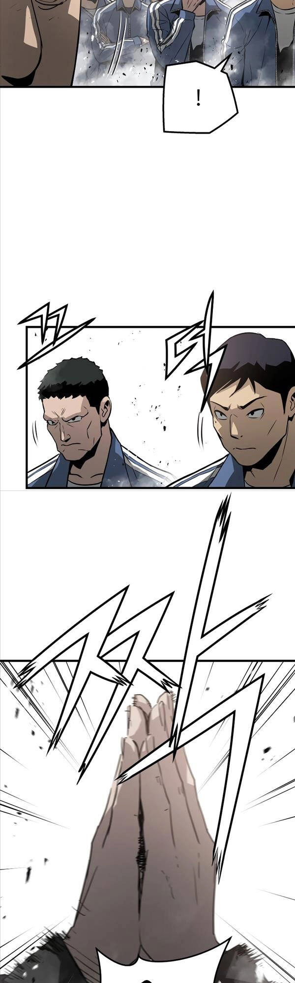 Đặc Công Xuất Ngũ Chapter 10 - 17