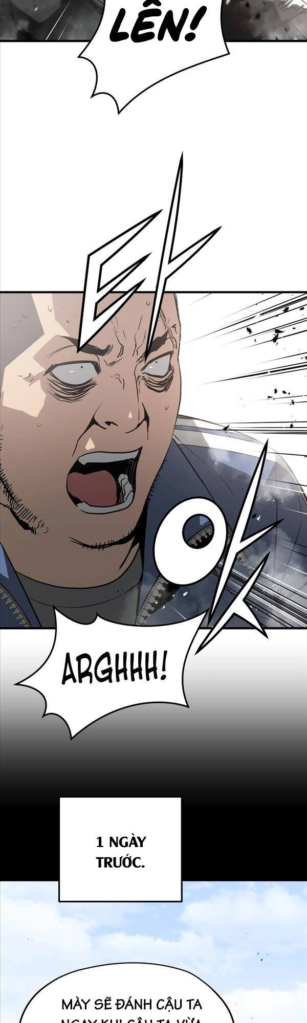 Đặc Công Xuất Ngũ Chapter 10 - 18