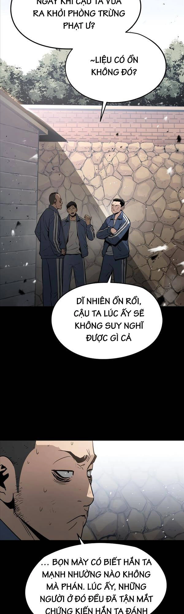 Đặc Công Xuất Ngũ Chapter 10 - 19