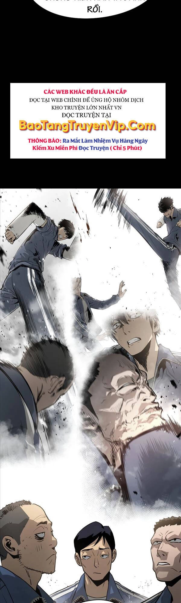 Đặc Công Xuất Ngũ Chapter 10 - 20