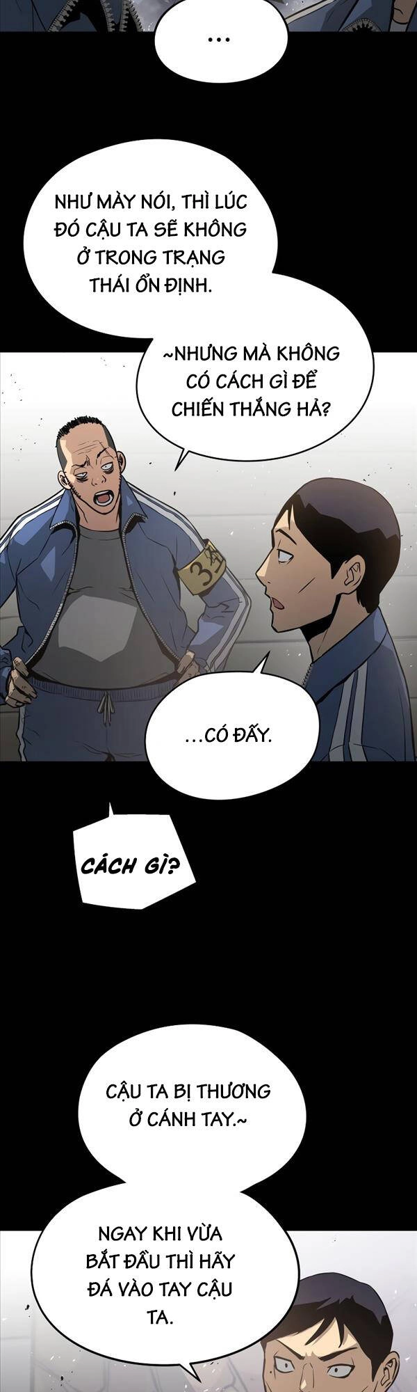 Đặc Công Xuất Ngũ Chapter 10 - 21