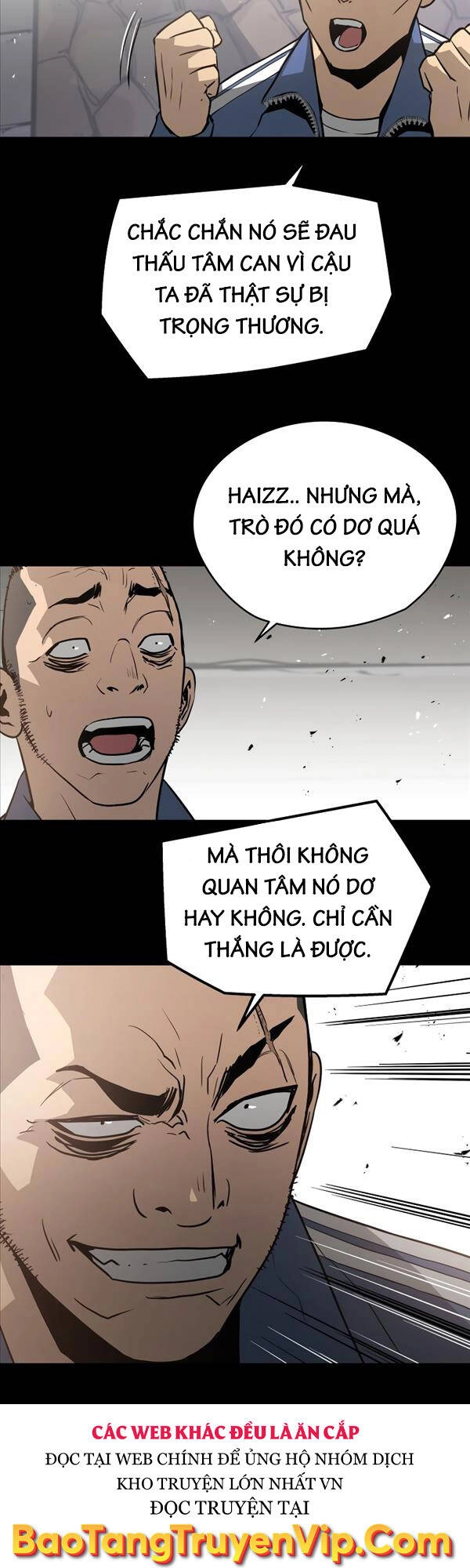 Đặc Công Xuất Ngũ Chapter 10 - 22