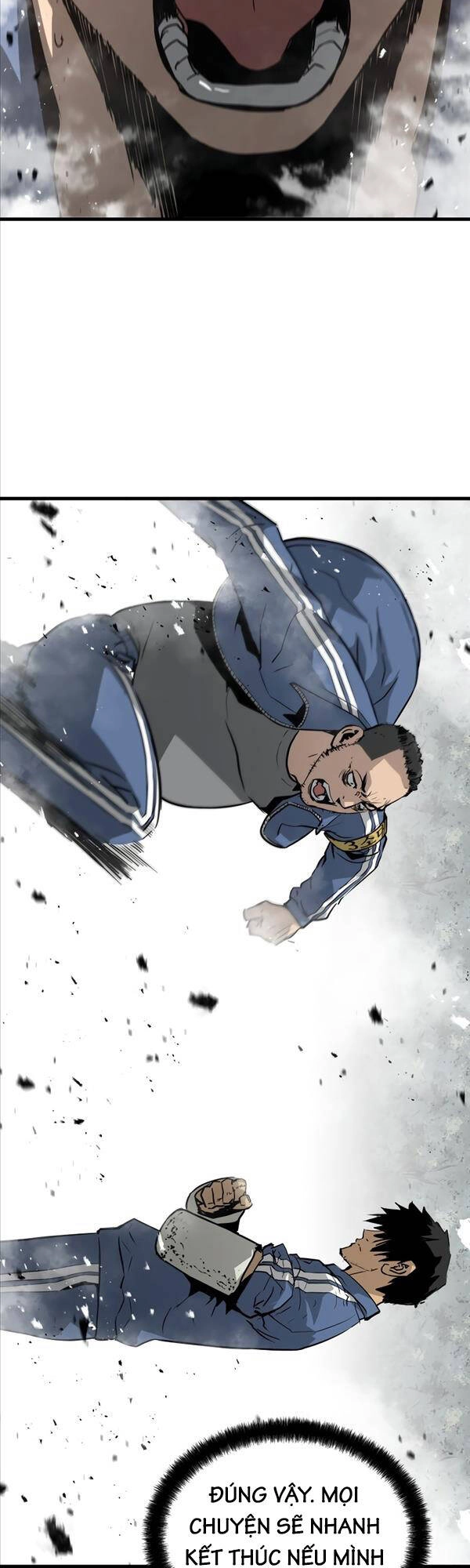 Đặc Công Xuất Ngũ Chapter 10 - 24