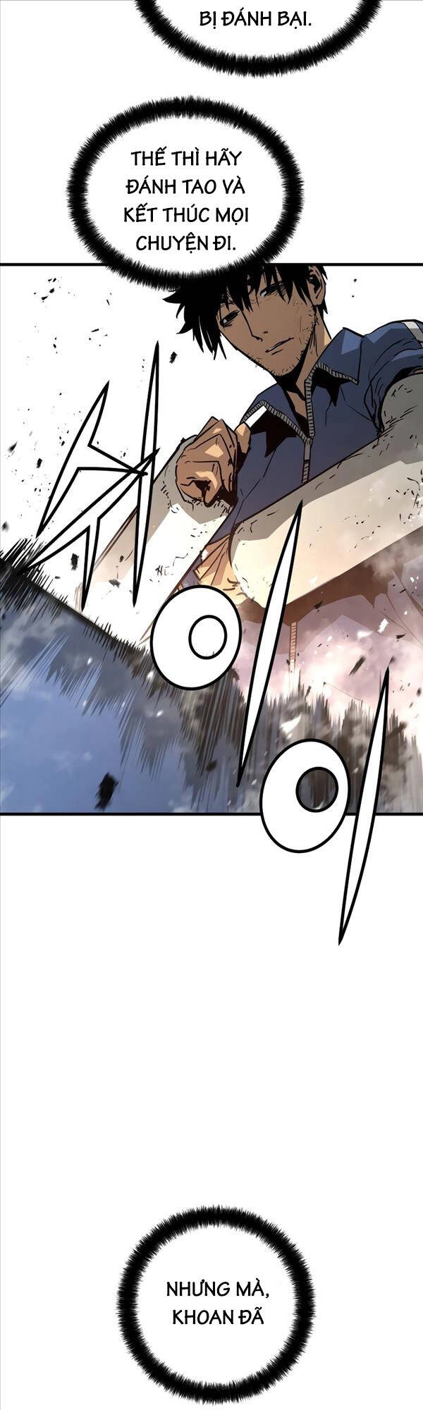 Đặc Công Xuất Ngũ Chapter 10 - 25