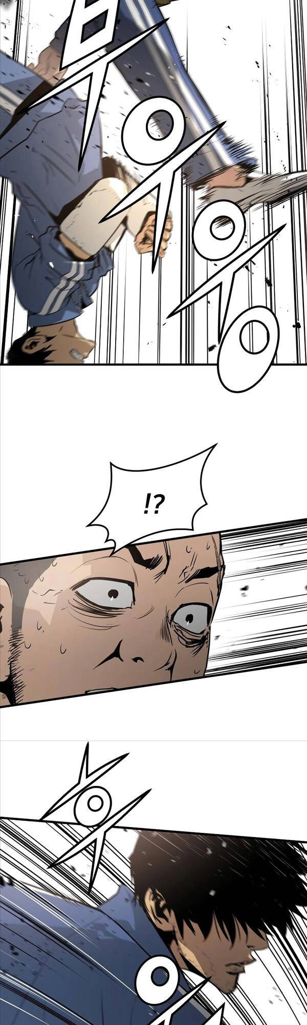 Đặc Công Xuất Ngũ Chapter 10 - 27