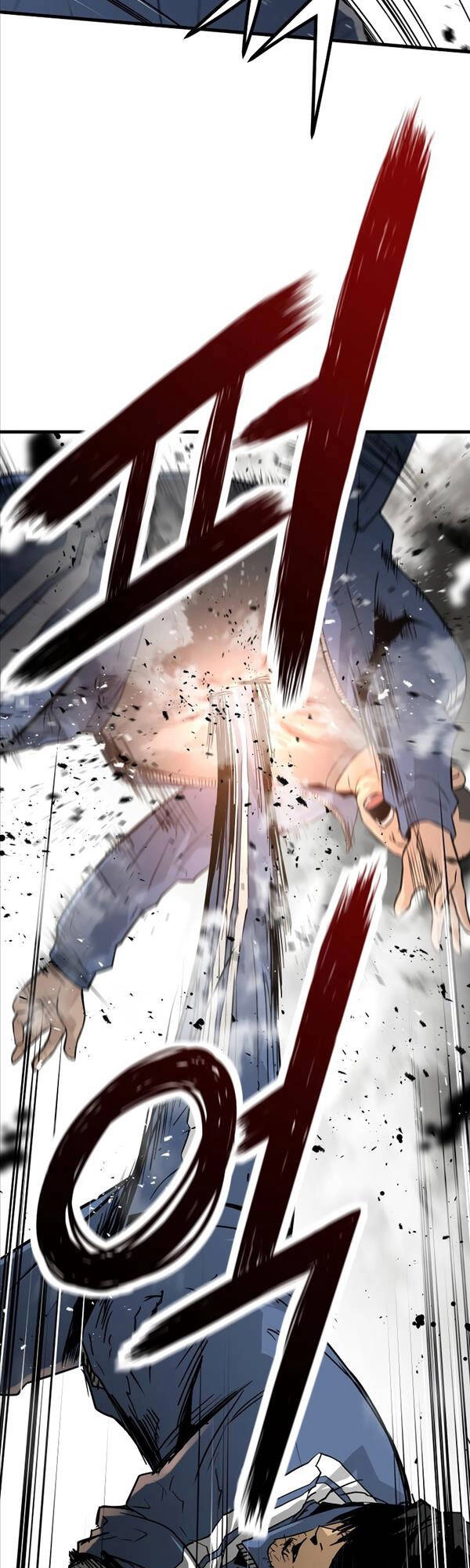 Đặc Công Xuất Ngũ Chapter 10 - 28