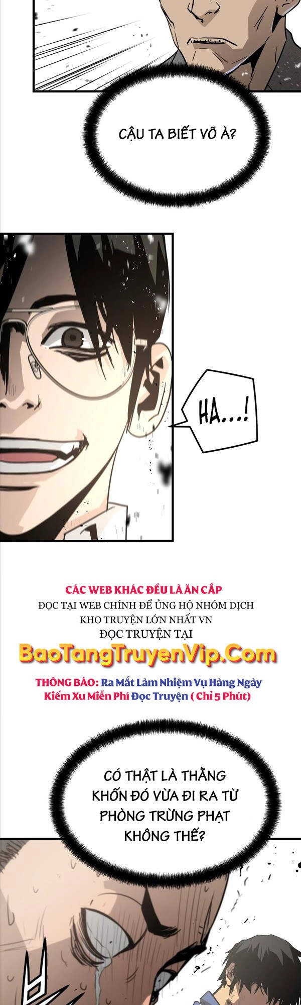 Đặc Công Xuất Ngũ Chapter 10 - 30