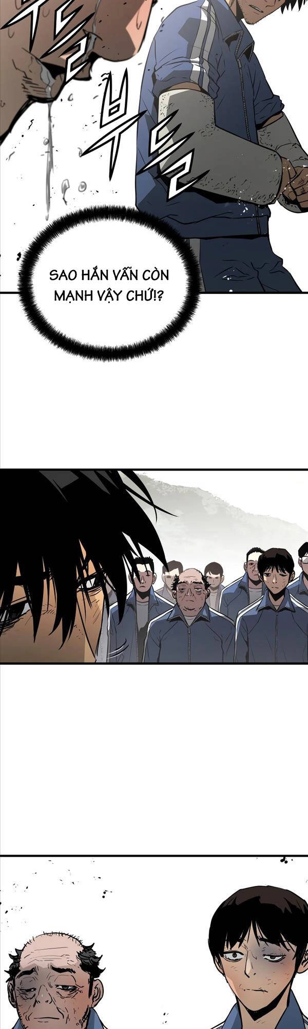 Đặc Công Xuất Ngũ Chapter 10 - 31