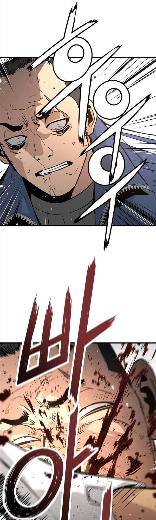 Đặc Công Xuất Ngũ Chapter 10 - 33