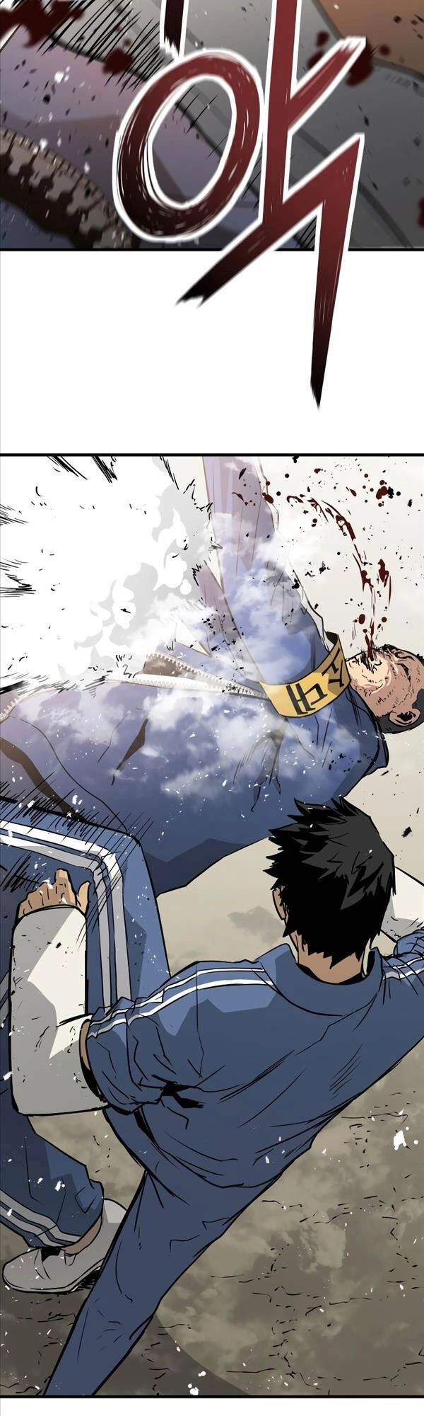 Đặc Công Xuất Ngũ Chapter 10 - 34