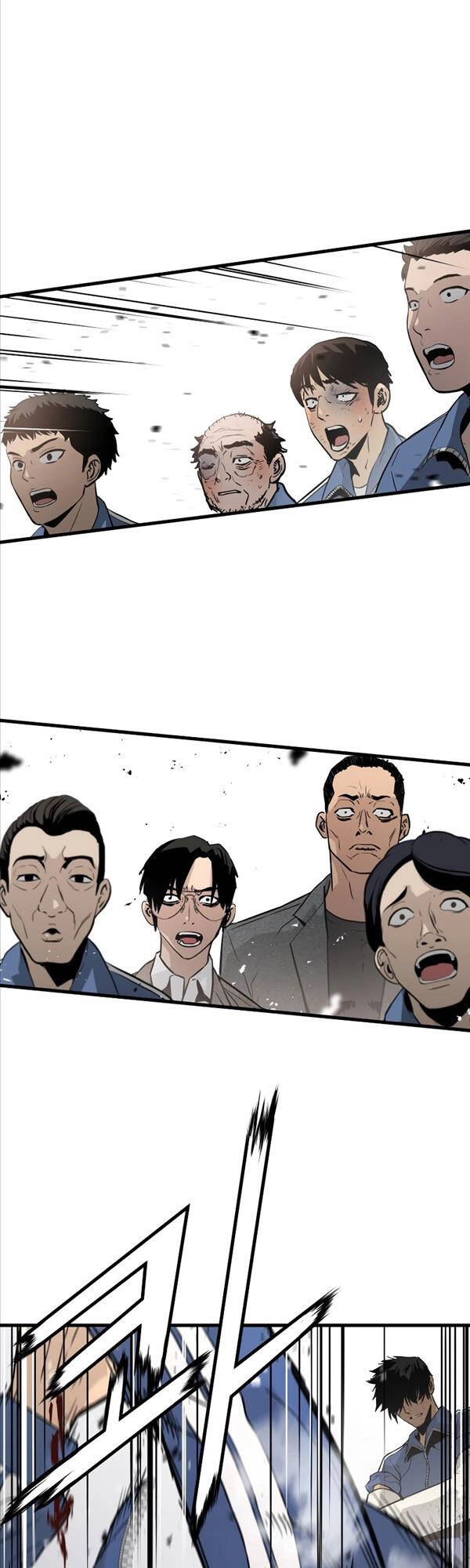 Đặc Công Xuất Ngũ Chapter 10 - 35