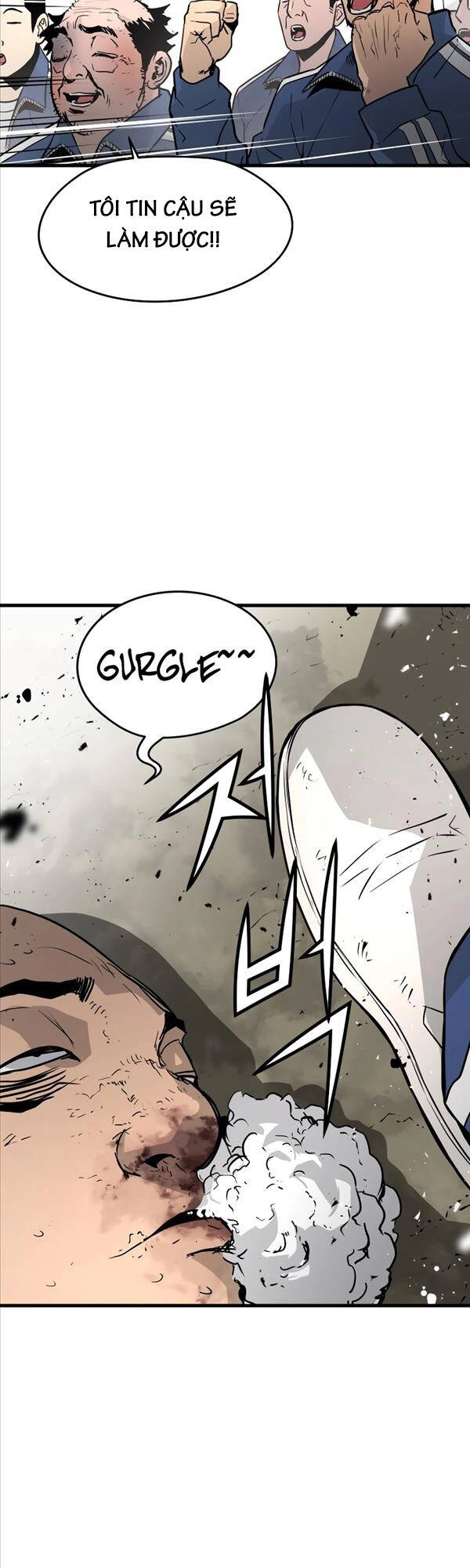 Đặc Công Xuất Ngũ Chapter 10 - 37