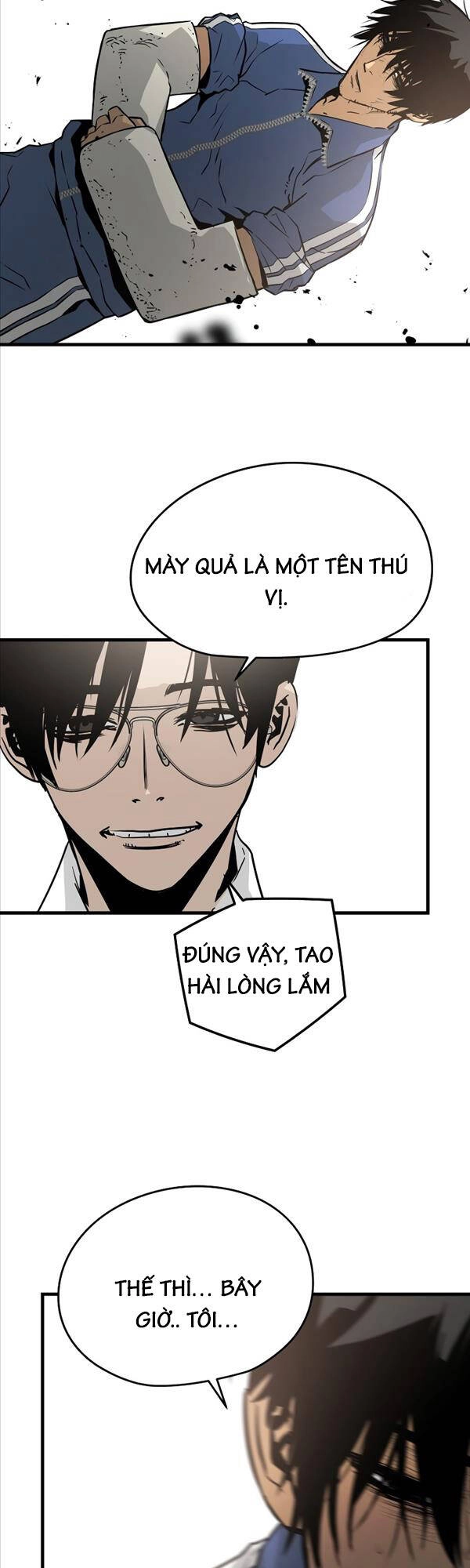 Đặc Công Xuất Ngũ Chapter 10 - 39