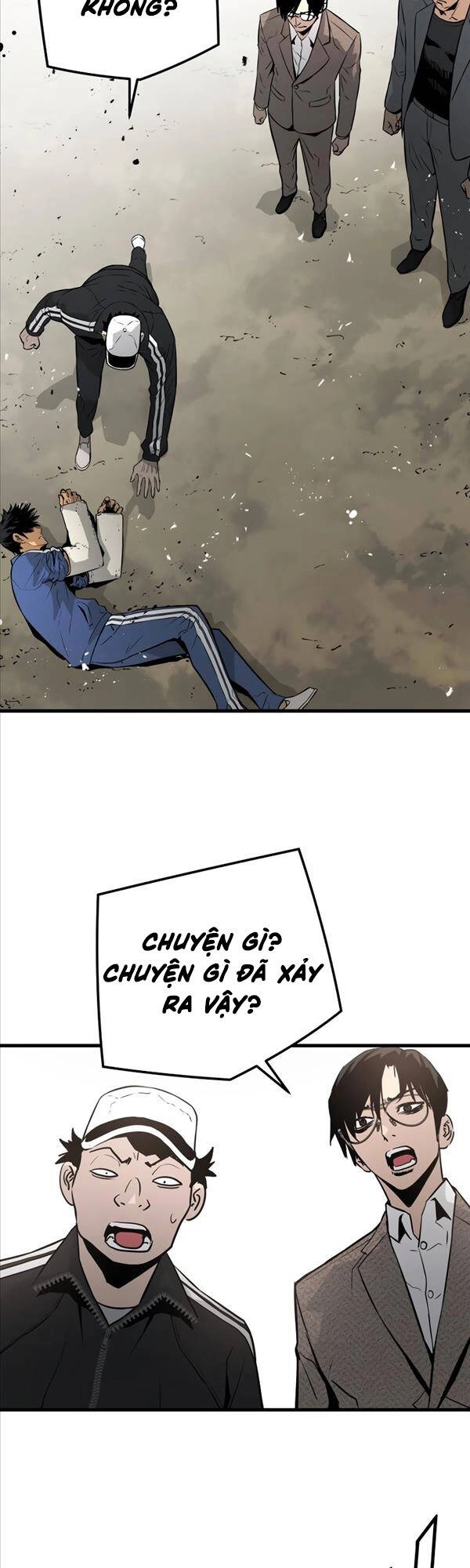 Đặc Công Xuất Ngũ Chapter 10 - 41