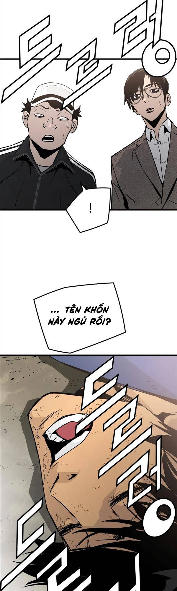 Đặc Công Xuất Ngũ Chapter 10 - 42