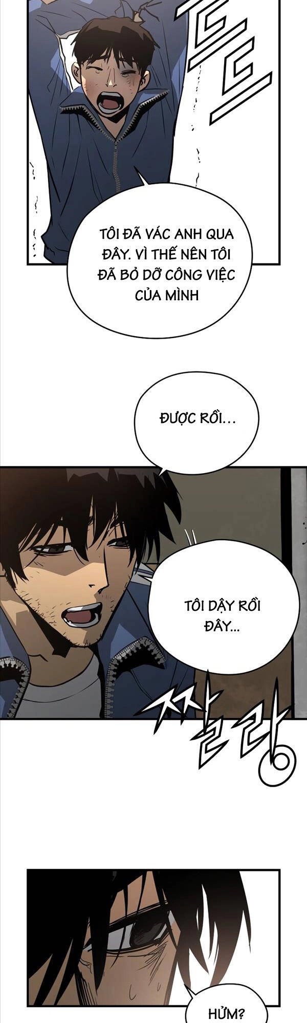 Đặc Công Xuất Ngũ Chapter 10 - 47