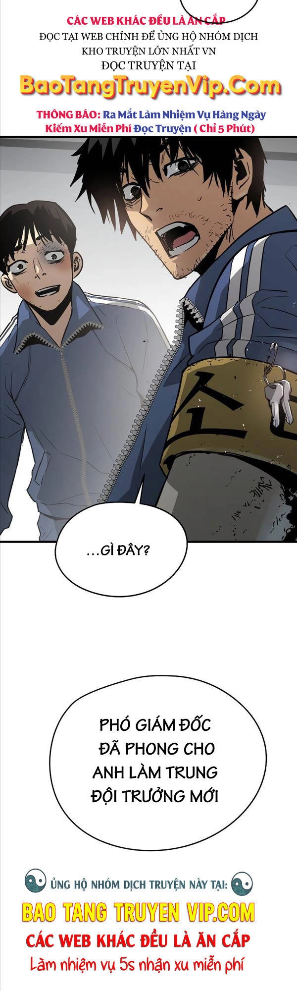 Đặc Công Xuất Ngũ Chapter 10 - 48