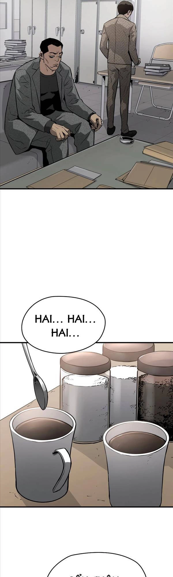 Đặc Công Xuất Ngũ Chapter 11 - 2