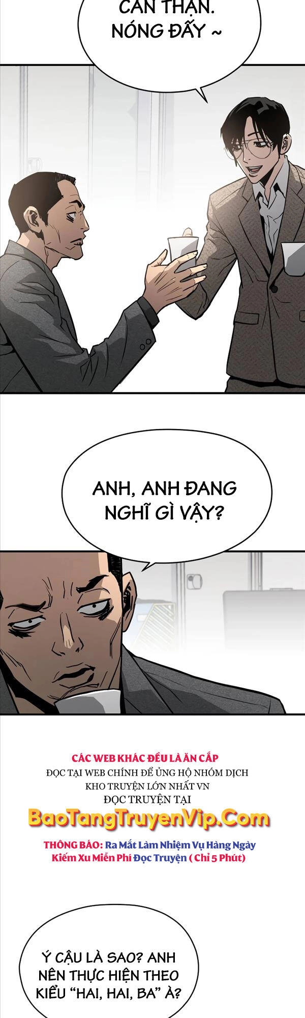 Đặc Công Xuất Ngũ Chapter 11 - 3