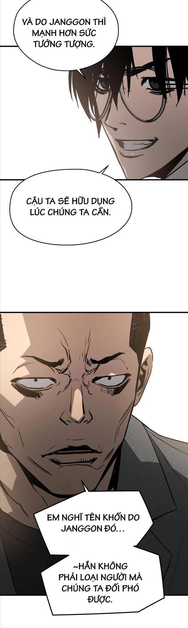 Đặc Công Xuất Ngũ Chapter 11 - 5