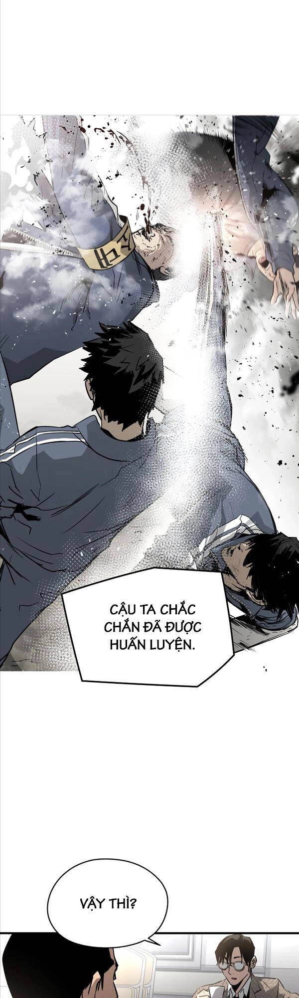 Đặc Công Xuất Ngũ Chapter 11 - 6