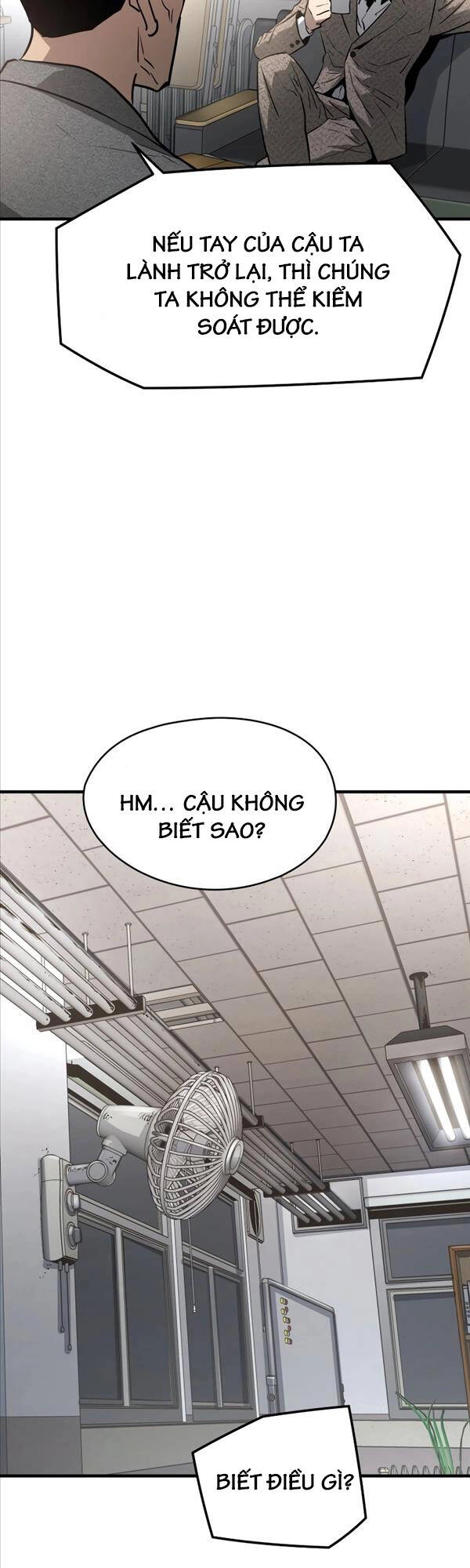 Đặc Công Xuất Ngũ Chapter 11 - 7