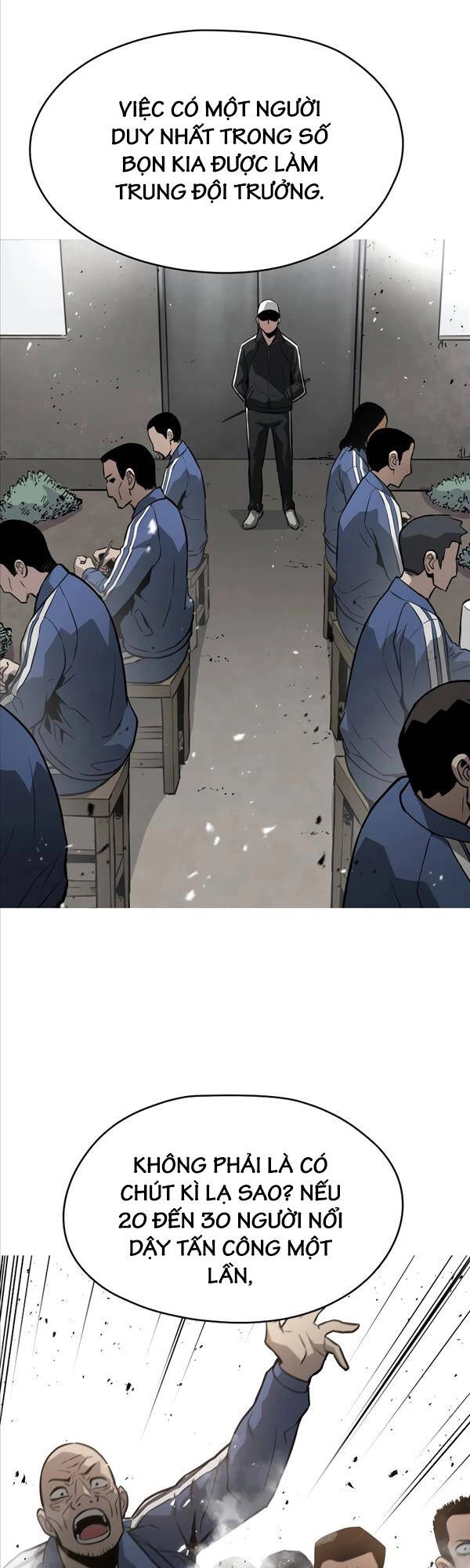 Đặc Công Xuất Ngũ Chapter 11 - 8