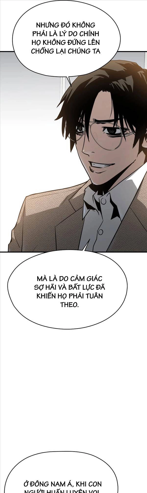 Đặc Công Xuất Ngũ Chapter 11 - 12