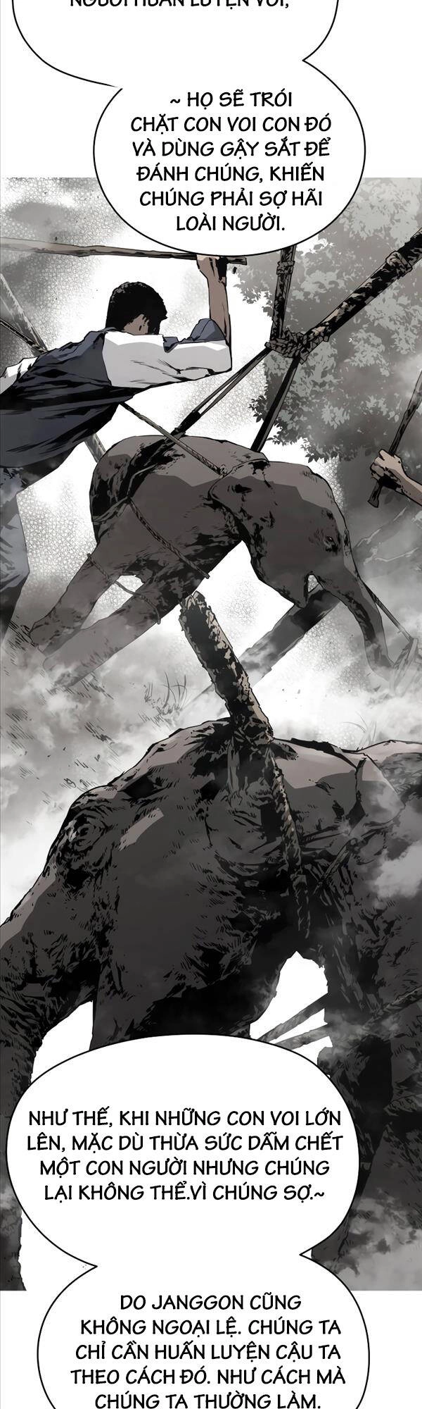 Đặc Công Xuất Ngũ Chapter 11 - 13