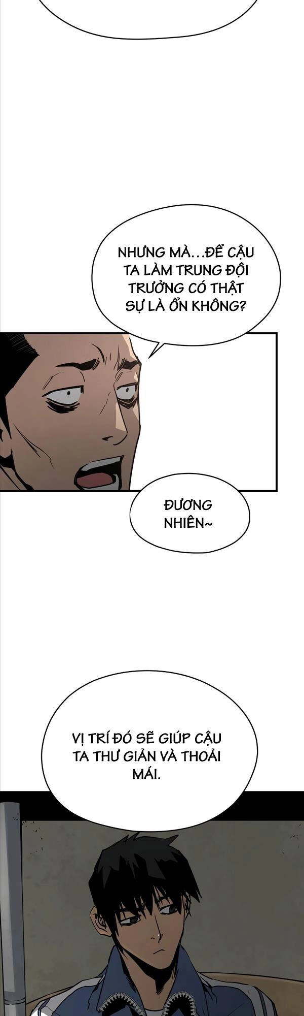 Đặc Công Xuất Ngũ Chapter 11 - 14