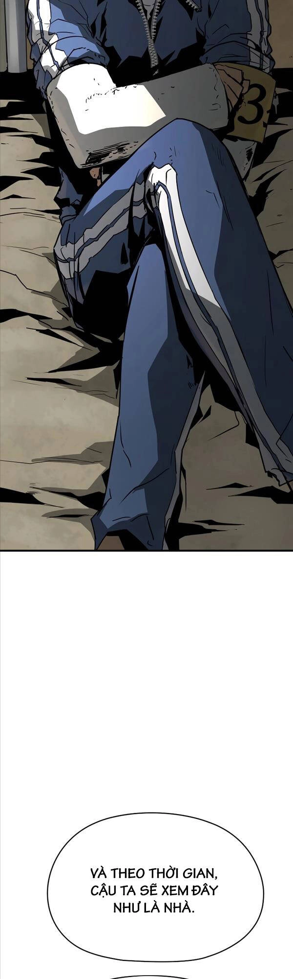 Đặc Công Xuất Ngũ Chapter 11 - 15