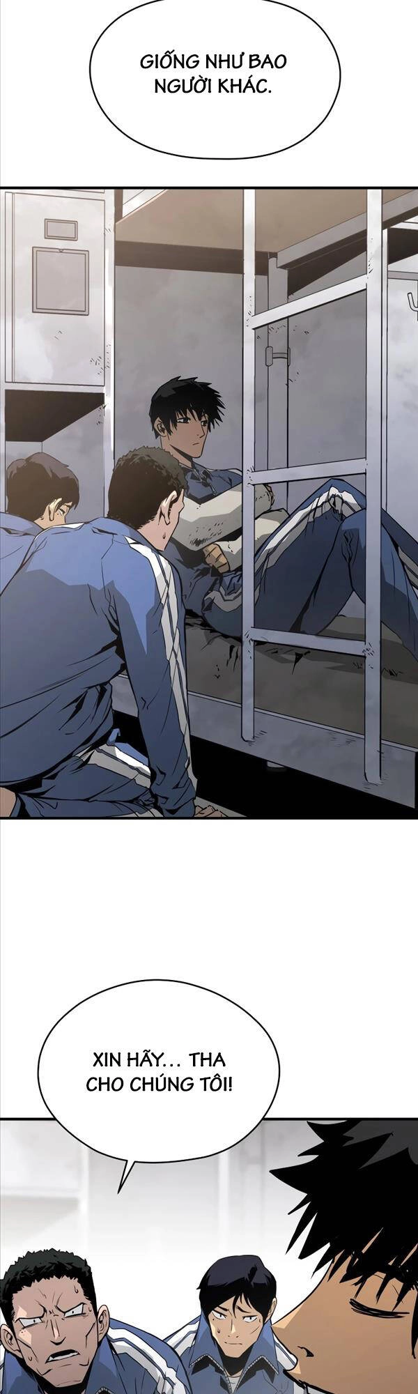 Đặc Công Xuất Ngũ Chapter 11 - 16