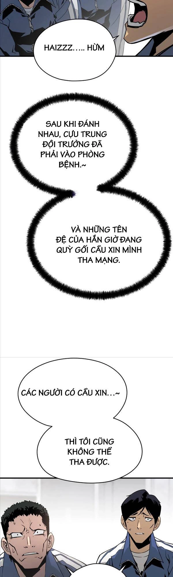Đặc Công Xuất Ngũ Chapter 11 - 17