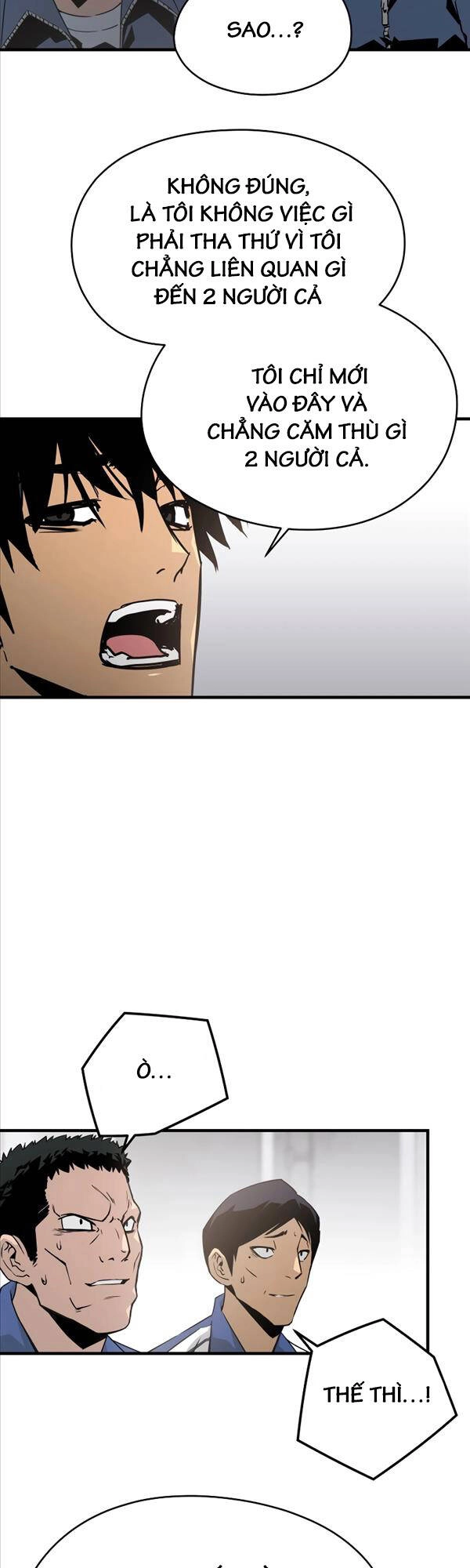 Đặc Công Xuất Ngũ Chapter 11 - 18