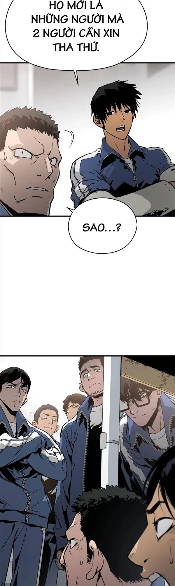 Đặc Công Xuất Ngũ Chapter 11 - 19