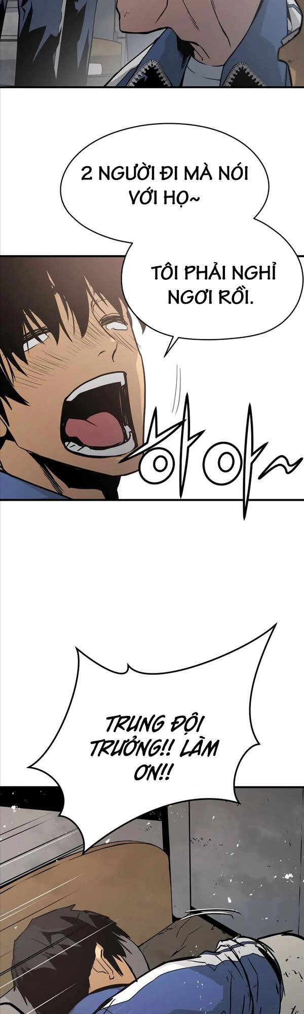 Đặc Công Xuất Ngũ Chapter 11 - 20