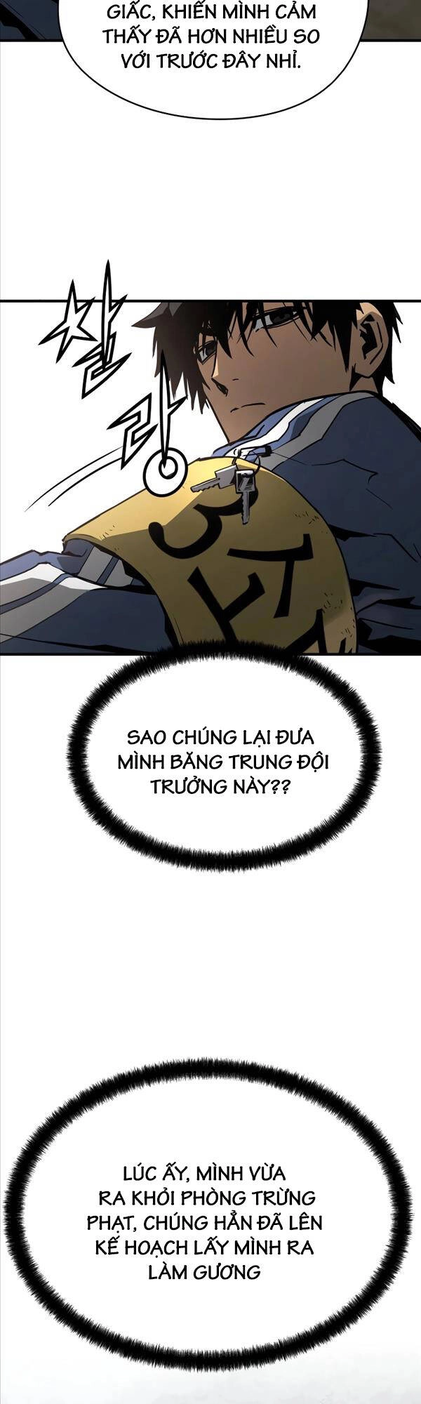 Đặc Công Xuất Ngũ Chapter 11 - 22