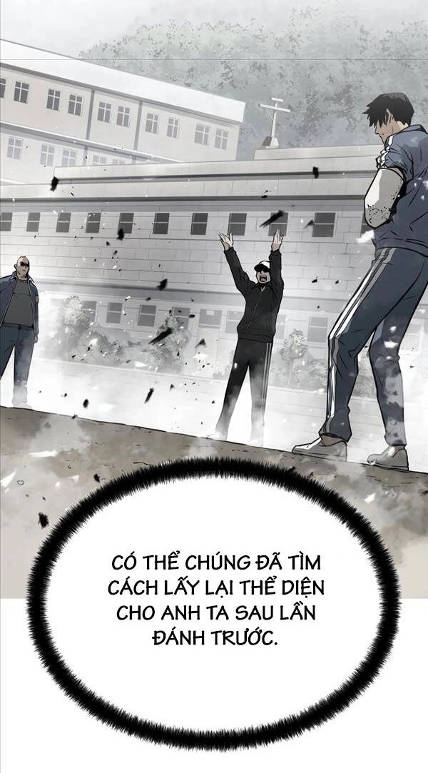 Đặc Công Xuất Ngũ Chapter 11 - 23