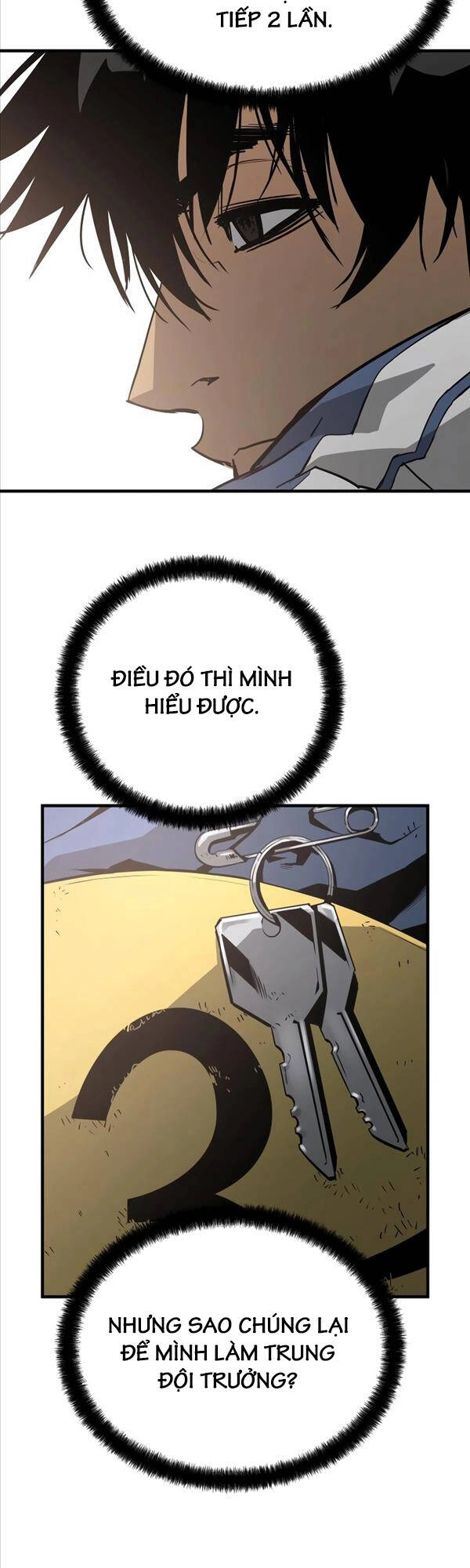 Đặc Công Xuất Ngũ Chapter 11 - 25