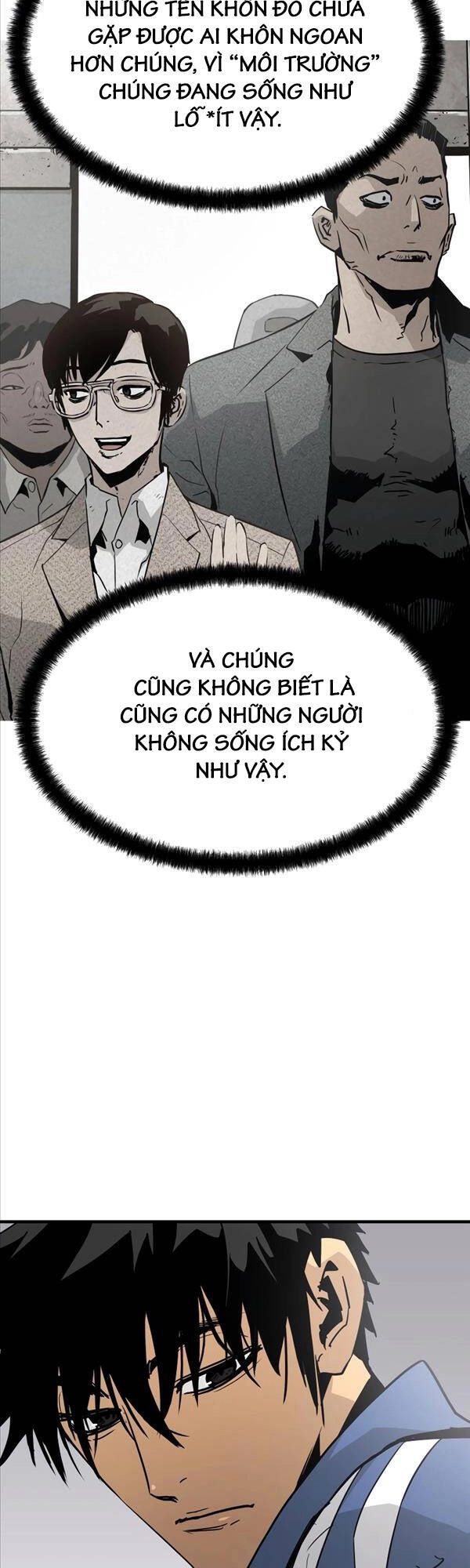 Đặc Công Xuất Ngũ Chapter 11 - 27