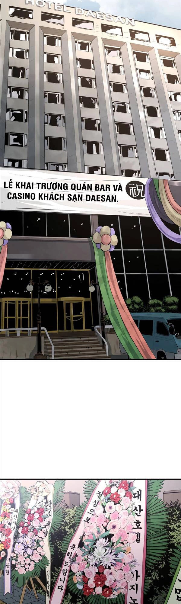 Đặc Công Xuất Ngũ Chapter 11 - 29