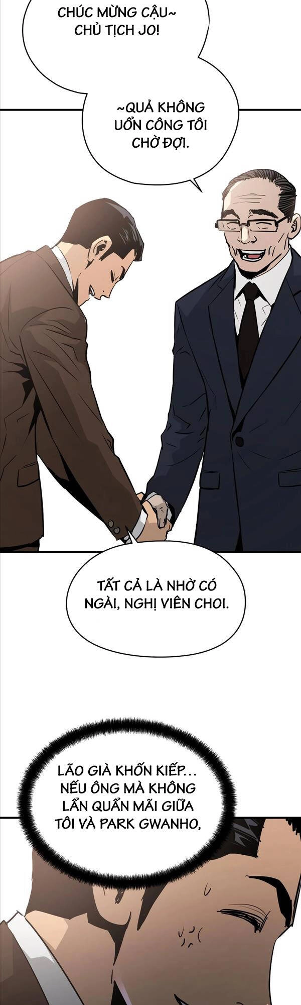 Đặc Công Xuất Ngũ Chapter 11 - 32