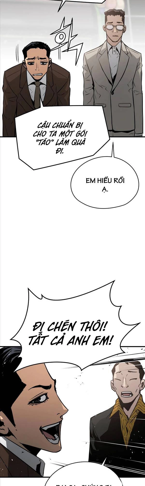 Đặc Công Xuất Ngũ Chapter 11 - 36