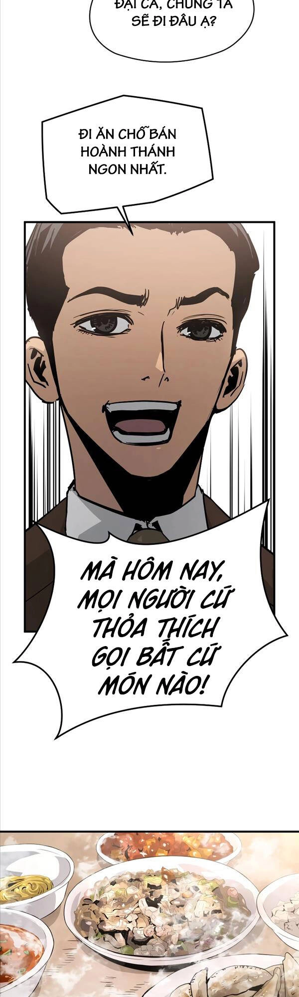 Đặc Công Xuất Ngũ Chapter 11 - 37