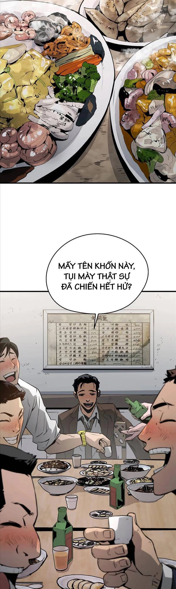 Đặc Công Xuất Ngũ Chapter 11 - 38