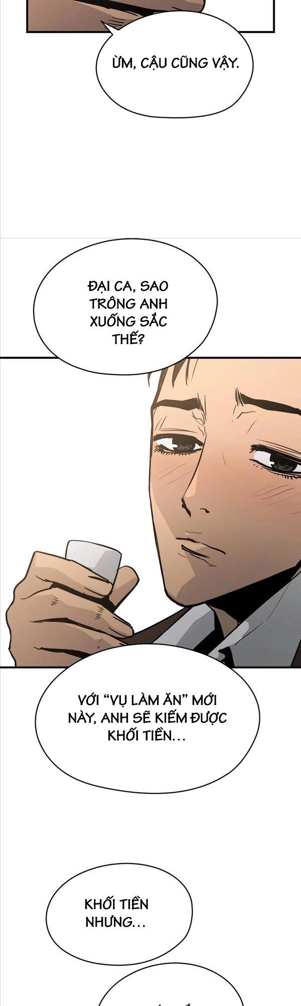 Đặc Công Xuất Ngũ Chapter 11 - 40