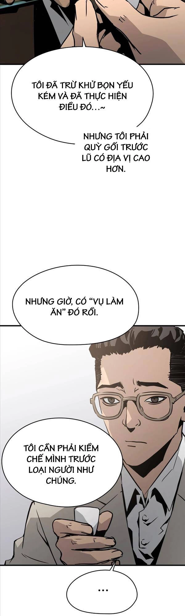 Đặc Công Xuất Ngũ Chapter 11 - 42