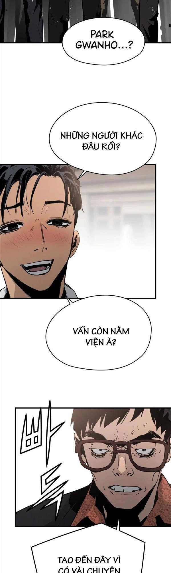 Đặc Công Xuất Ngũ Chapter 11 - 49