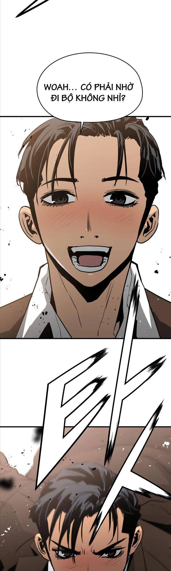 Đặc Công Xuất Ngũ Chapter 11 - 52